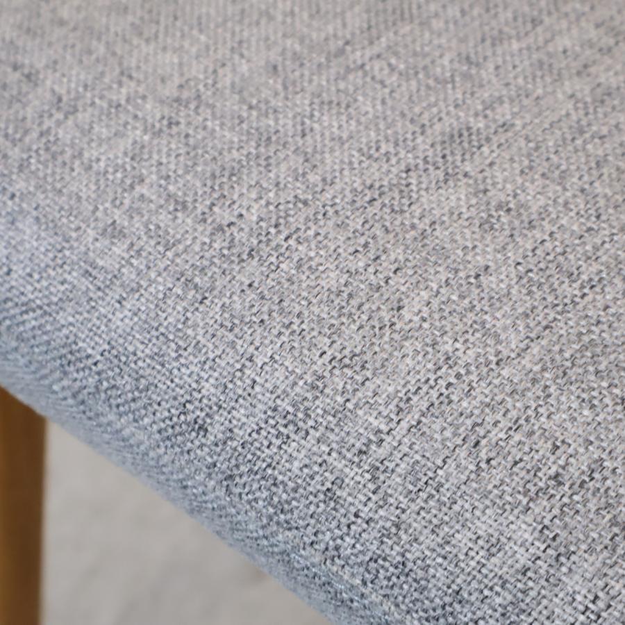 unico ウニコ Russell ラッセル ダイニングチェア 2脚セット サイド