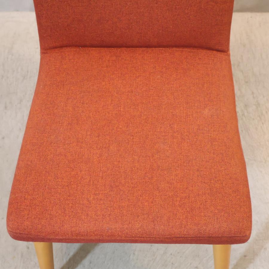 unico ウニコ Russell ラッセル ダイニングチェア 2脚セット サイド