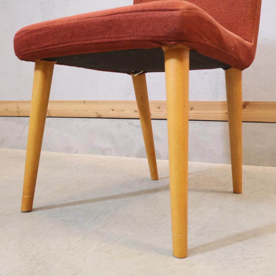 unico ウニコ Russell ラッセル ダイニングチェア 2脚セット サイド