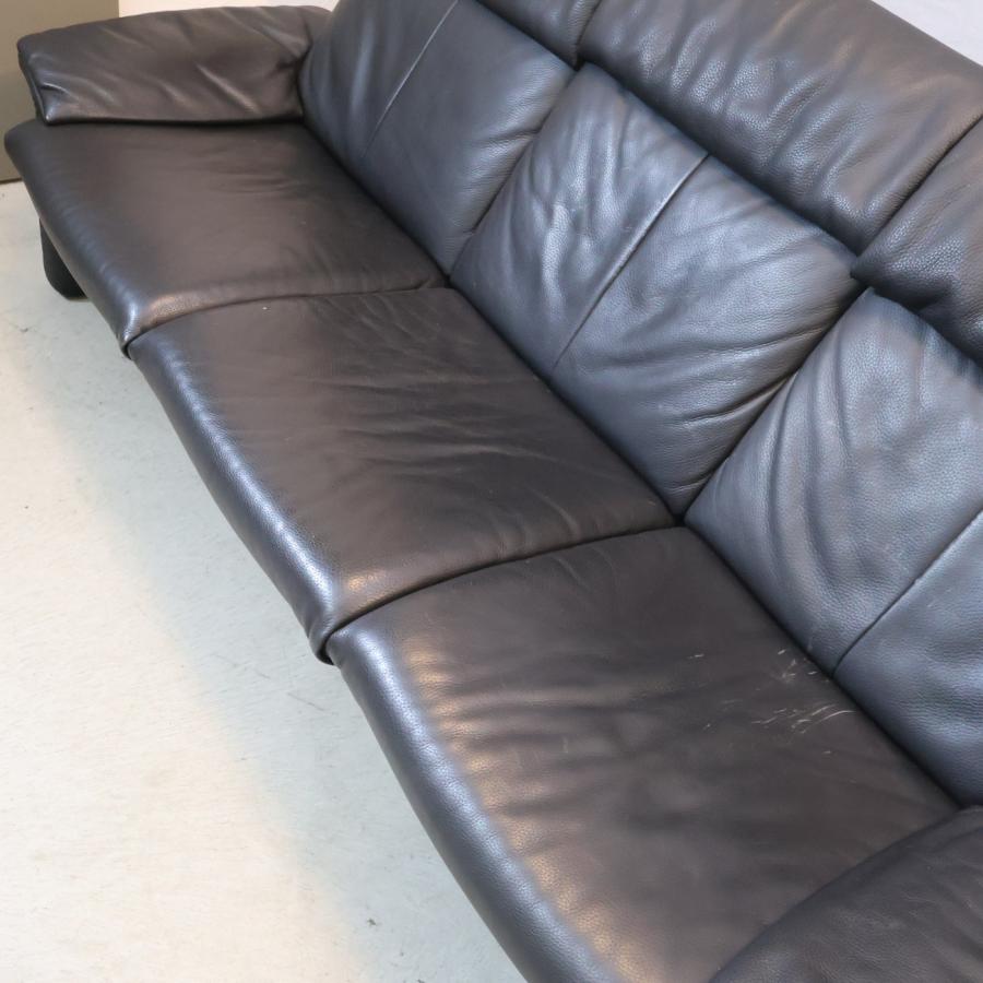 フランスベッド（FRANCEBED） erpo エルポ Lugano ルガノ 総本革 