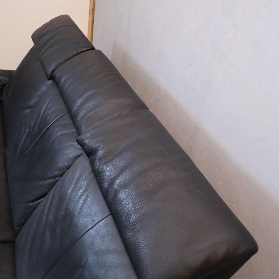 フランスベッド（FRANCEBED） erpo エルポ Lugano ルガノ 総本革