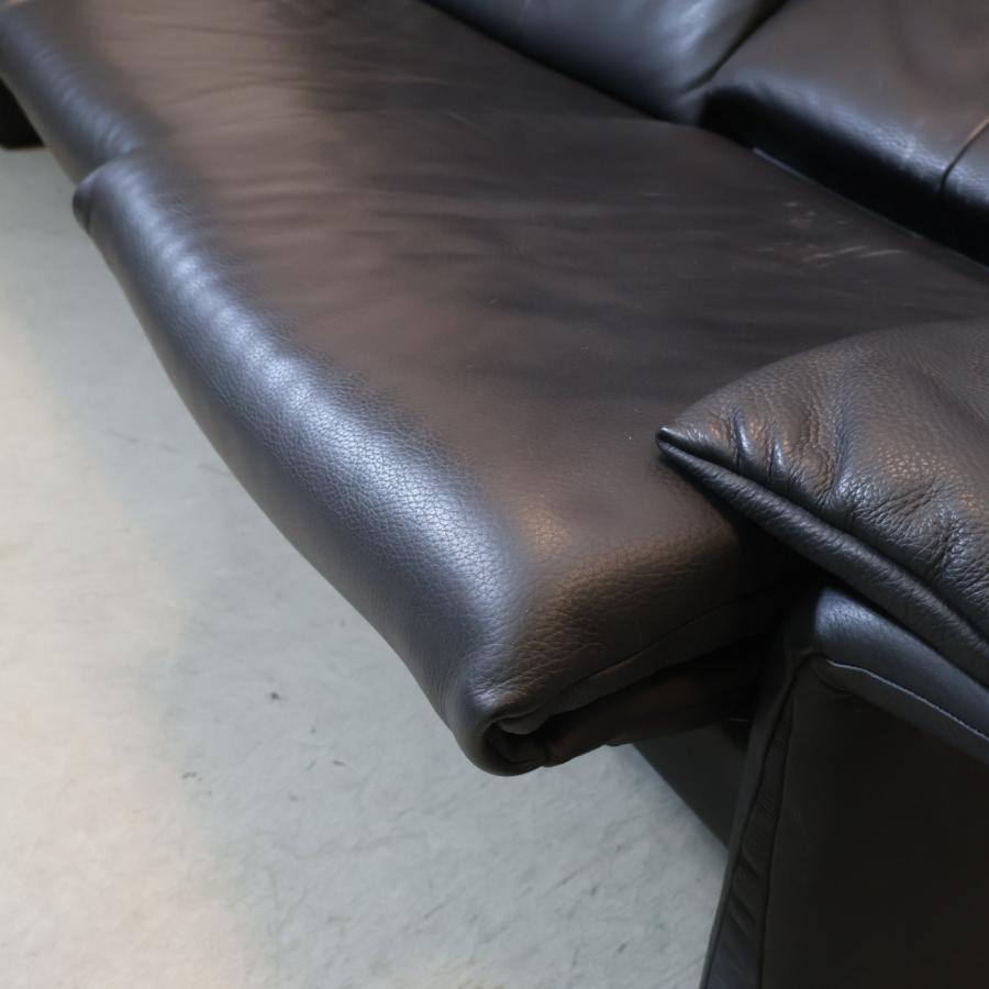 フランスベッド（FRANCEBED） erpo エルポ Lugano ルガノ 総本革 