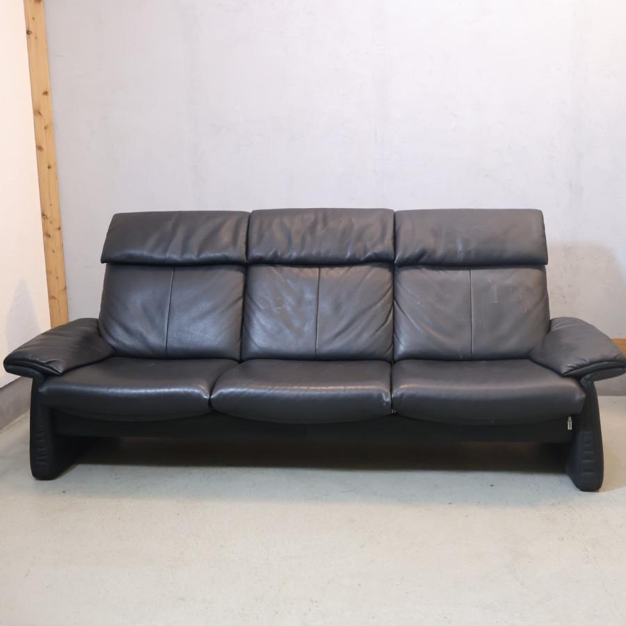 フランスベッド（FRANCEBED） erpo エルポ Lugano ルガノ 総本革 