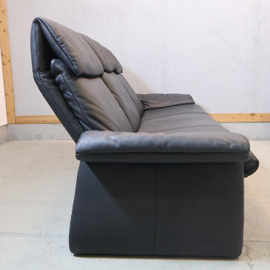 フランスベッド（FRANCEBED） erpo エルポ Lugano ルガノ 総本革 