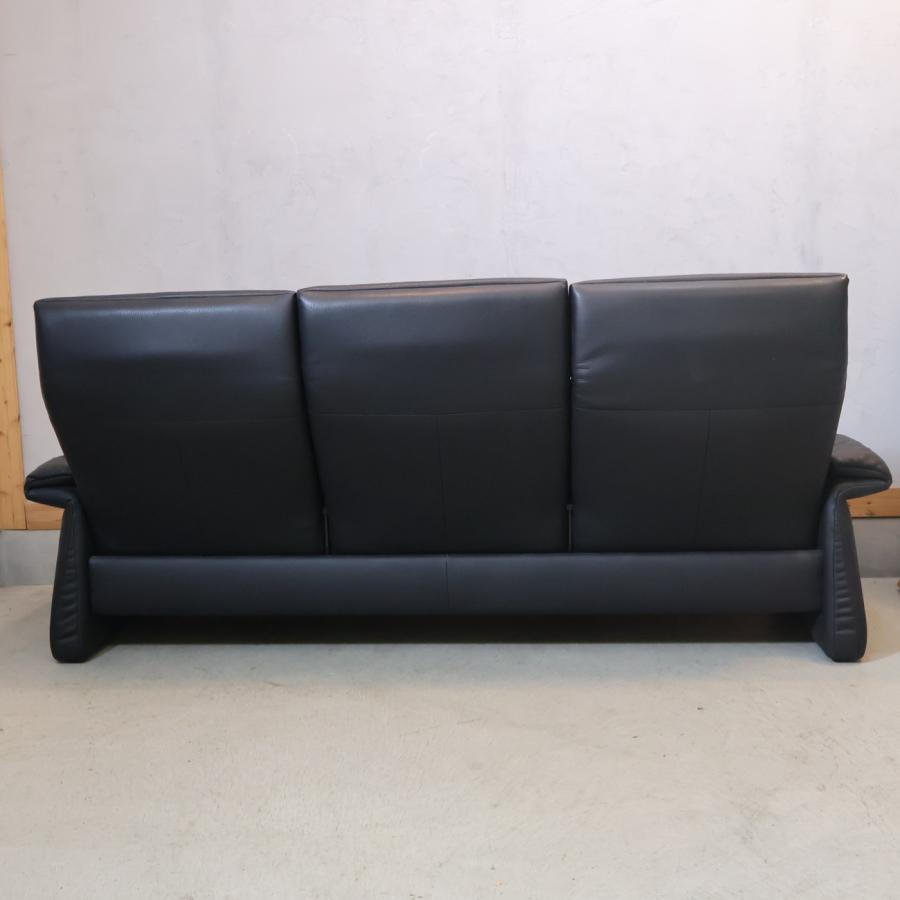 フランスベッド（FRANCEBED） erpo エルポ Lugano ルガノ 総本革 