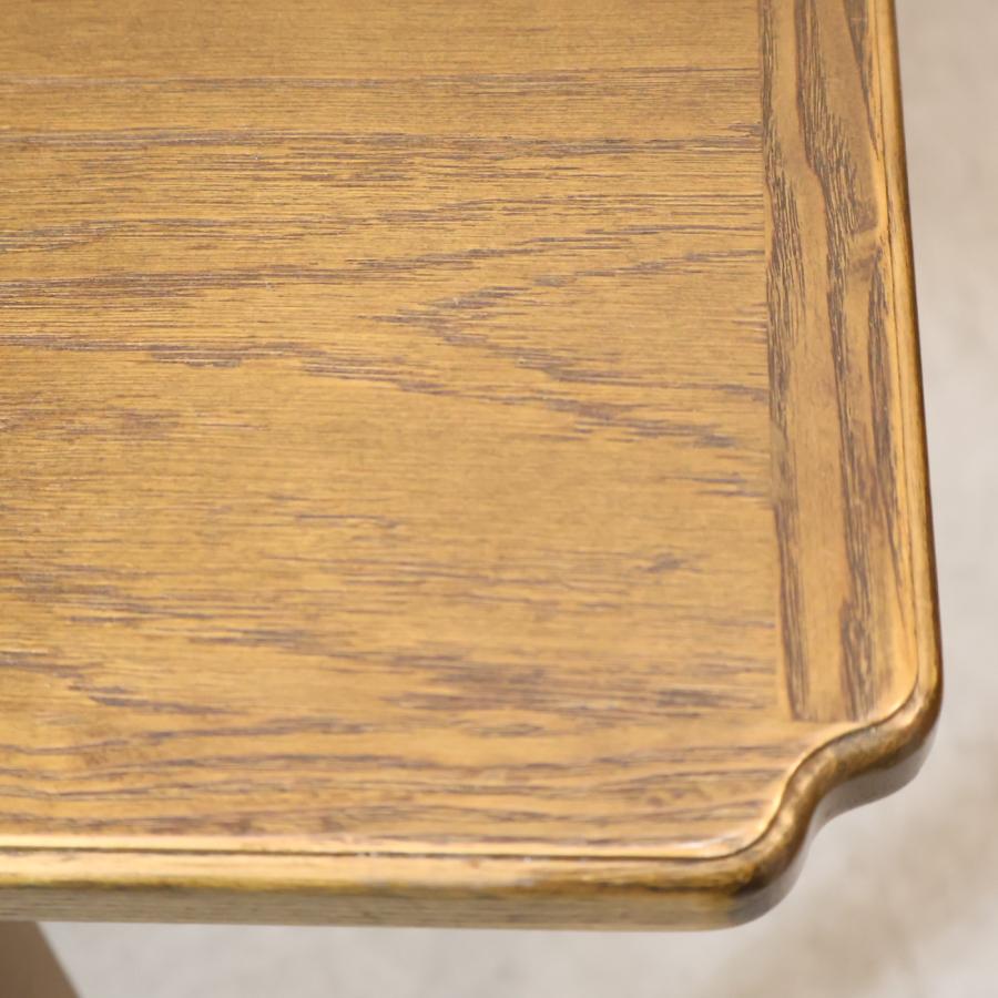 パリの雑貨屋 バタフライテーブル ダイニングテーブル 伸長式