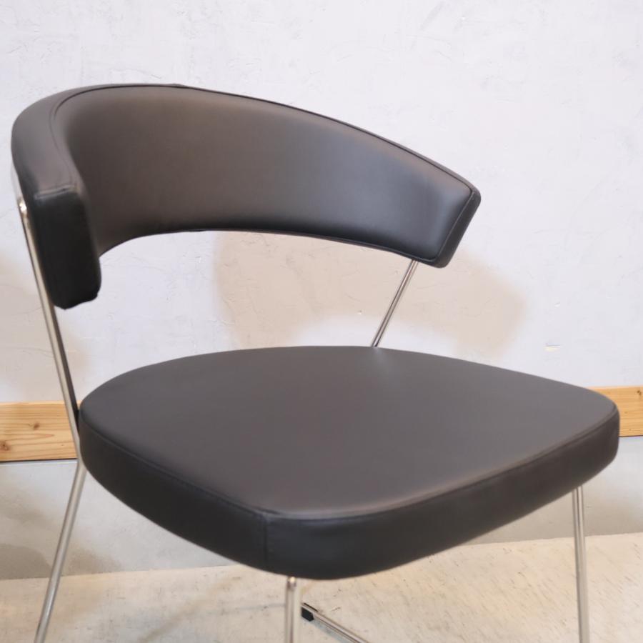 calligaris（カリガリス） NEW YORK ニューヨーク ダイニングチェア 2