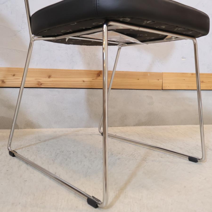 calligaris（カリガリス） NEW YORK ニューヨーク ダイニングチェア 2