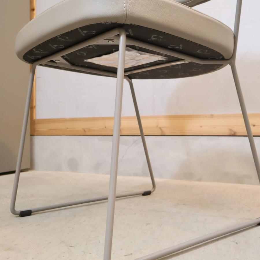 calligaris（カリガリス） NEW YORK ニューヨーク ダイニングチェア 2 