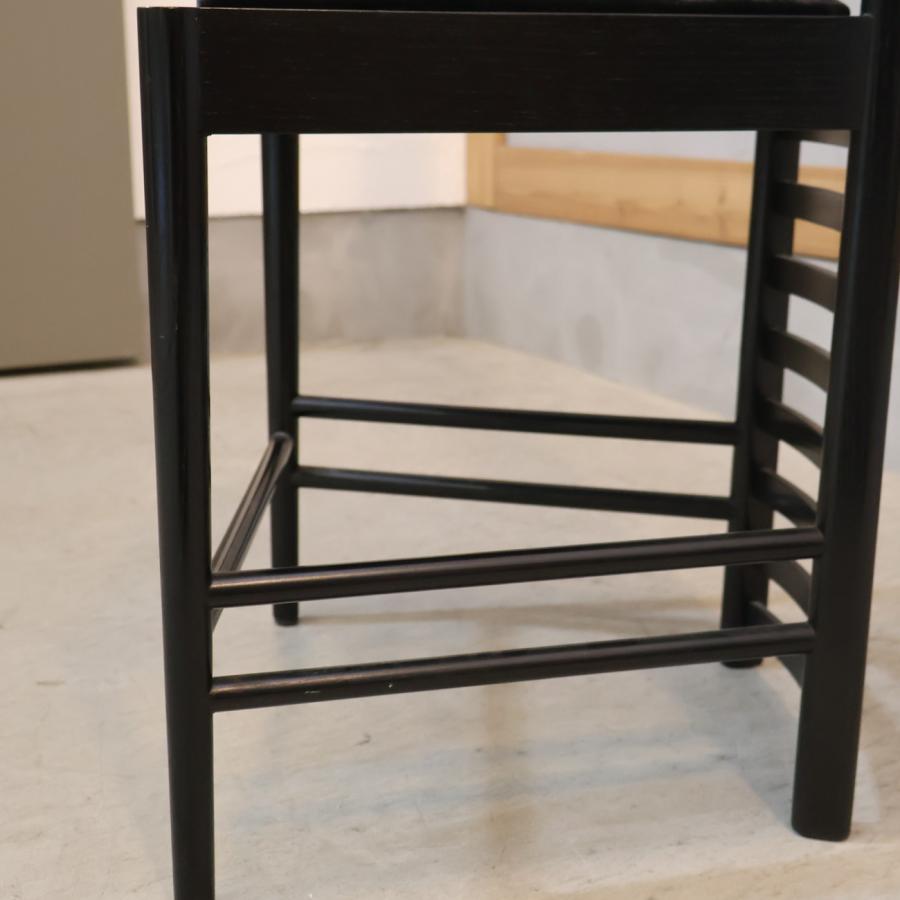 Cassina カッシーナ 292 HILL HOUSE, 1 ヒルハウス,1 ラダーバック