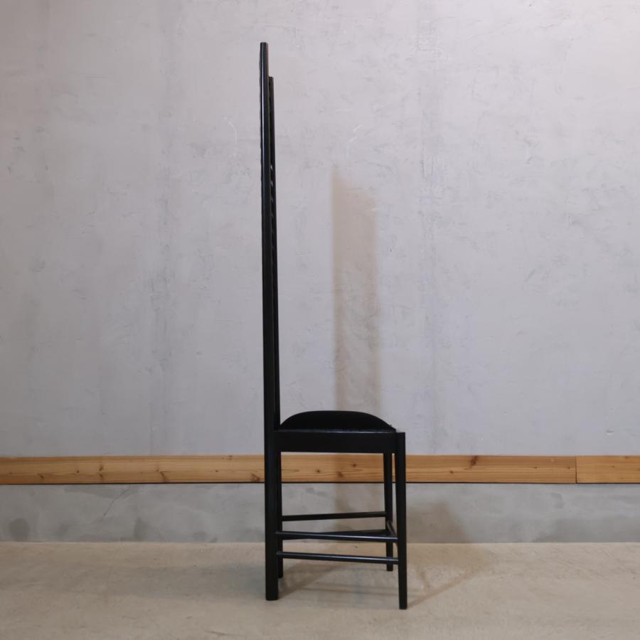 Cassina カッシーナ 292 HILL HOUSE, 1 ヒルハウス,1 ラダーバック