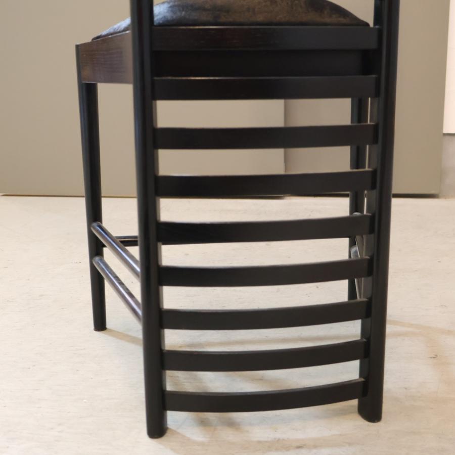 Cassina カッシーナ 292 HILL HOUSE, 1 ヒルハウス,1 ラダーバック