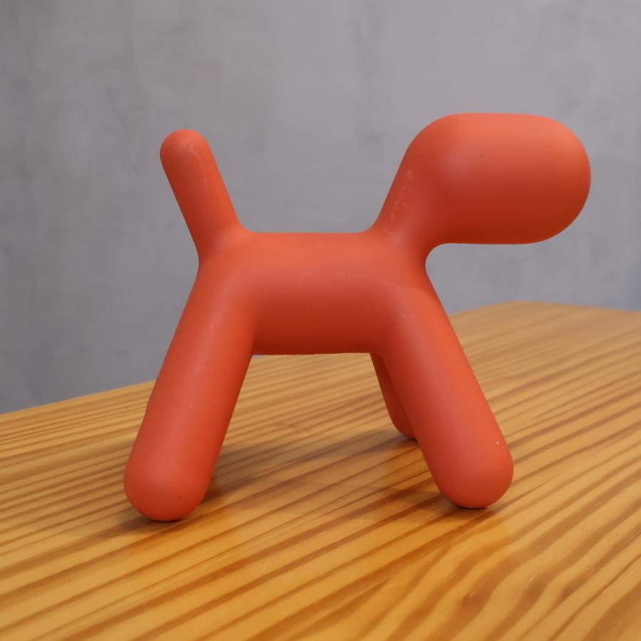 MAGIS（マジス） PUPPY パピー XS オブジェ 置物 飾り物 インテリア