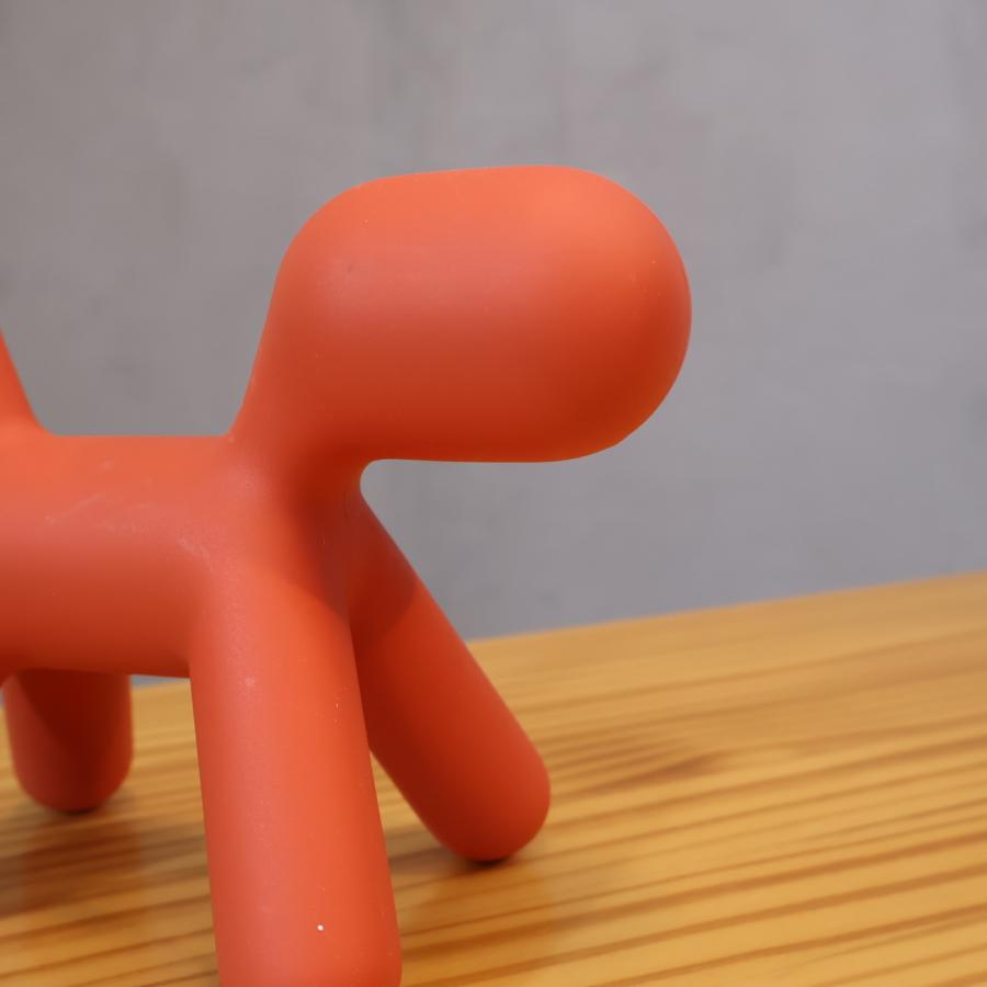 MAGIS（マジス） PUPPY パピー XS オブジェ 置物 飾り物 インテリア