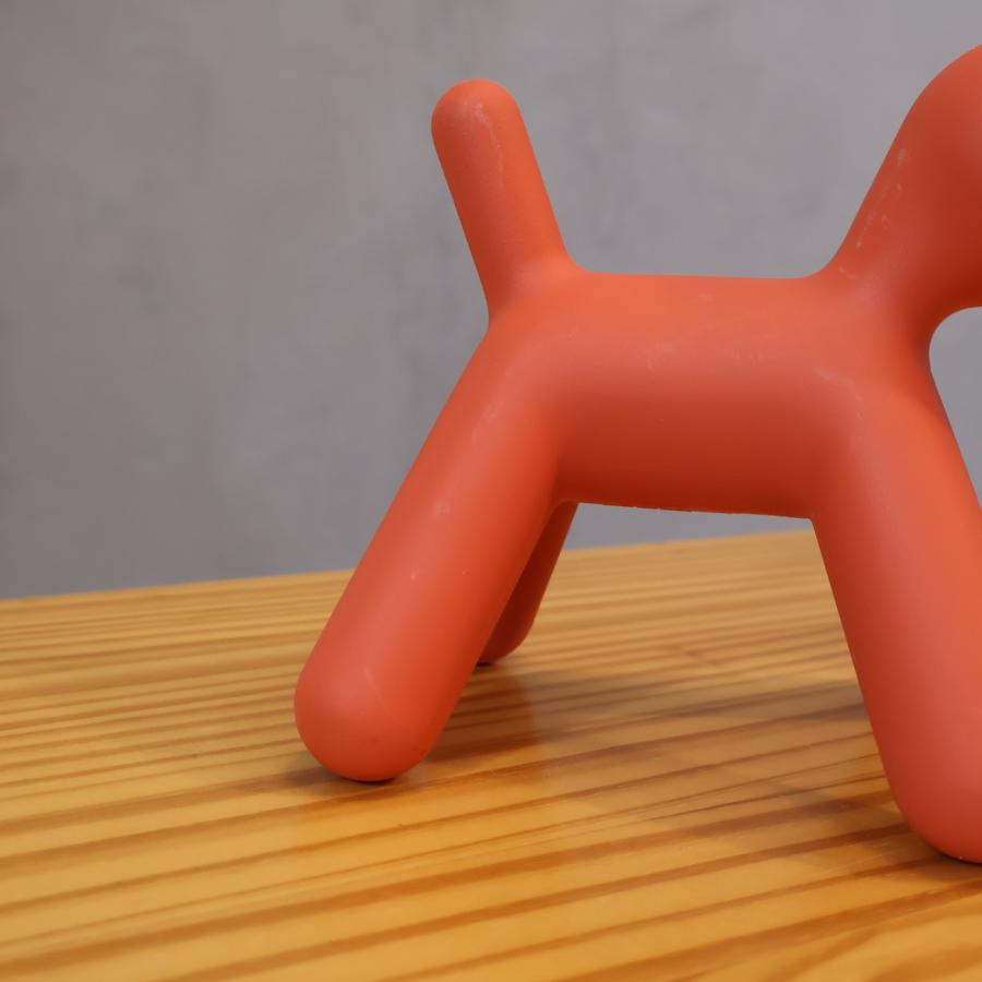 MAGIS（マジス） PUPPY パピー XS オブジェ 置物 飾り物 インテリア
