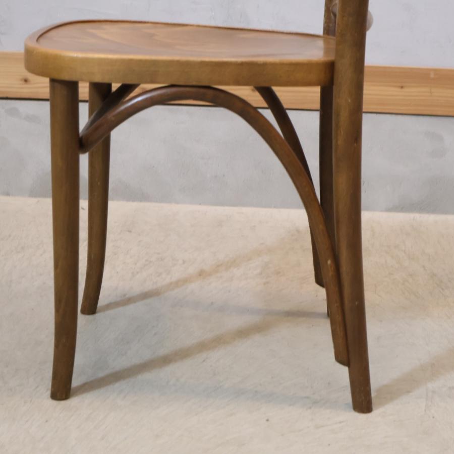 フランスベッド（FRANCEBED） ベントーネ ダイニングチェア 2脚セット