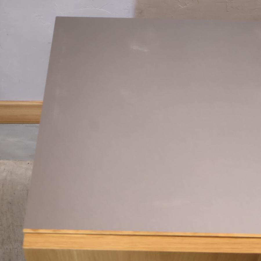 unico ウニコ SOLK ソルク オーク材 キッチンカウンター 収納家具
