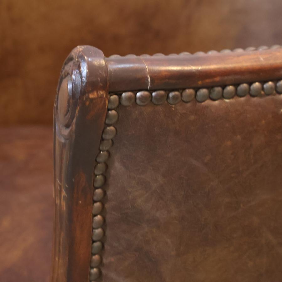 HALO（ハロ） DECO TUB CHAIR デコタブチェア 1Pソファ レザー