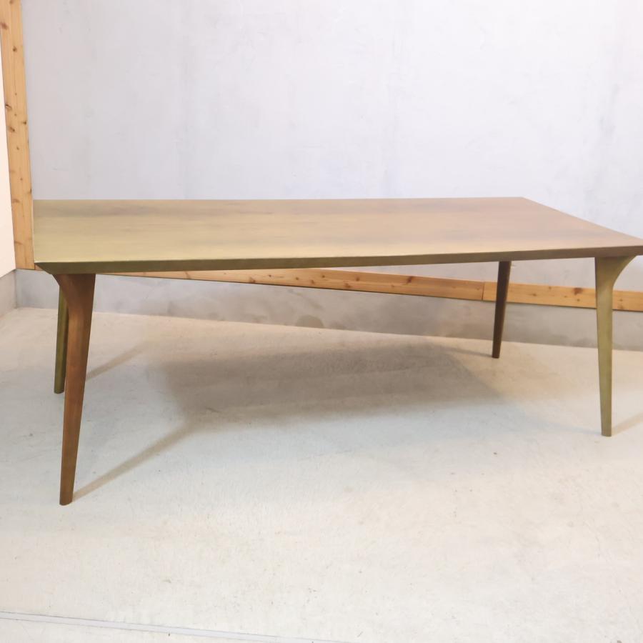 FUJI FURNITURE 冨士ファニチア ウォールナット材 Koti コティ