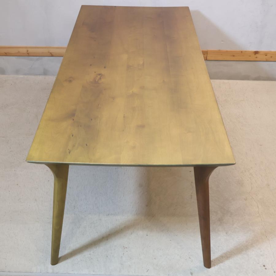 FUJI FURNITURE 冨士ファニチア ウォールナット材 Koti コティ