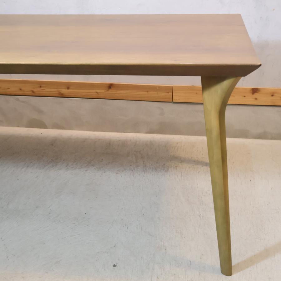 FUJI FURNITURE 冨士ファニチア ウォールナット材 Koti コティ