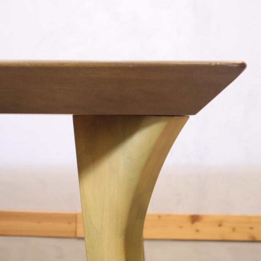 FUJI FURNITURE 冨士ファニチア ウォールナット材 Koti コティ