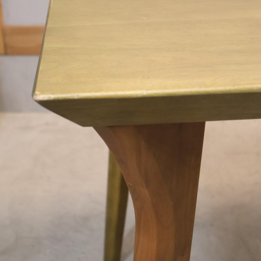 FUJI FURNITURE 冨士ファニチア ウォールナット材 Koti コティ