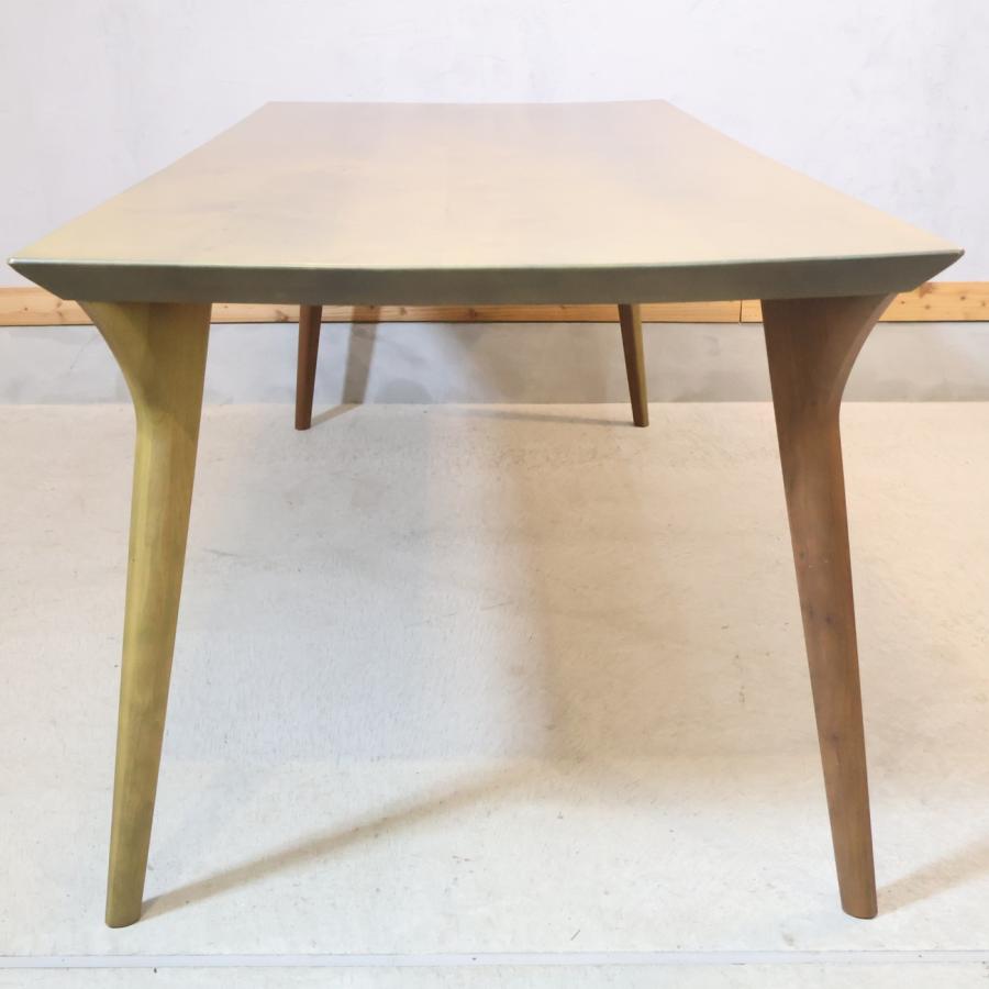 FUJI FURNITURE 冨士ファニチア ウォールナット材 Koti コティ
