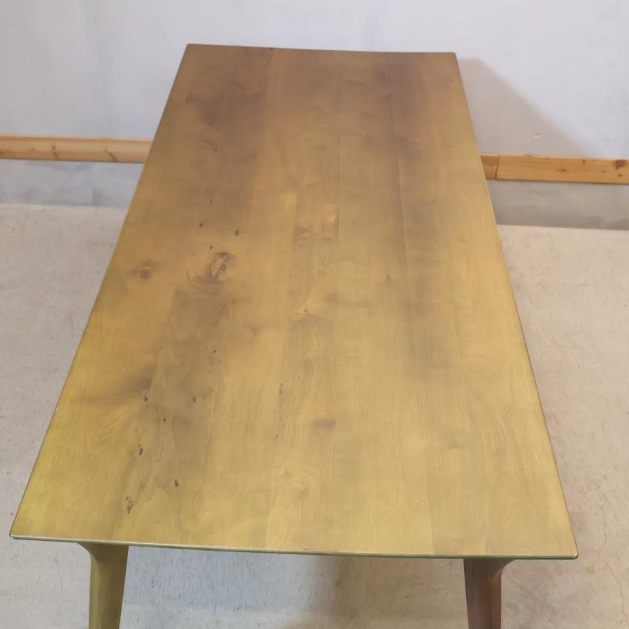 FUJI FURNITURE 冨士ファニチア ウォールナット材 Koti コティ