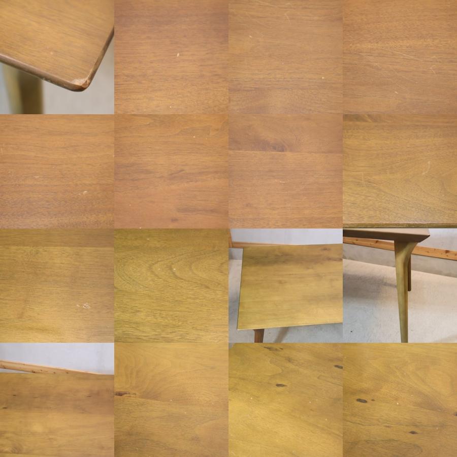 FUJI FURNITURE 冨士ファニチア ウォールナット材 Koti コティ