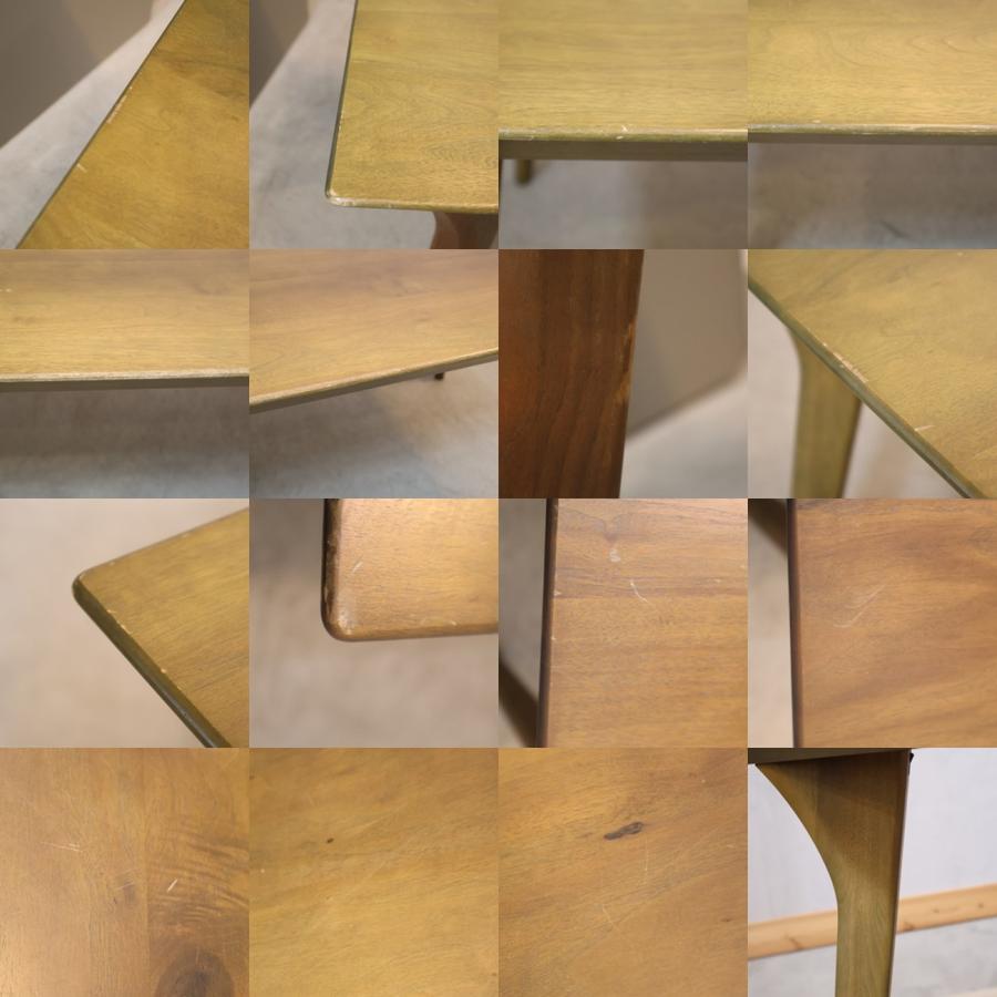 FUJI FURNITURE 冨士ファニチア ウォールナット材 Koti コティ