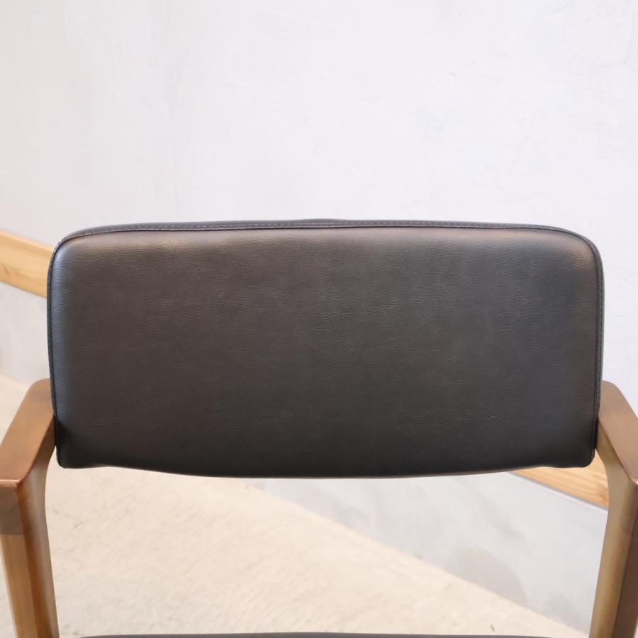 FUJI FURNITURE 冨士ファニチア ウォールナット材 Koti コティ