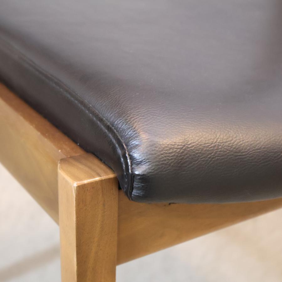 FUJI FURNITURE 冨士ファニチア ウォールナット材 Koti コティ