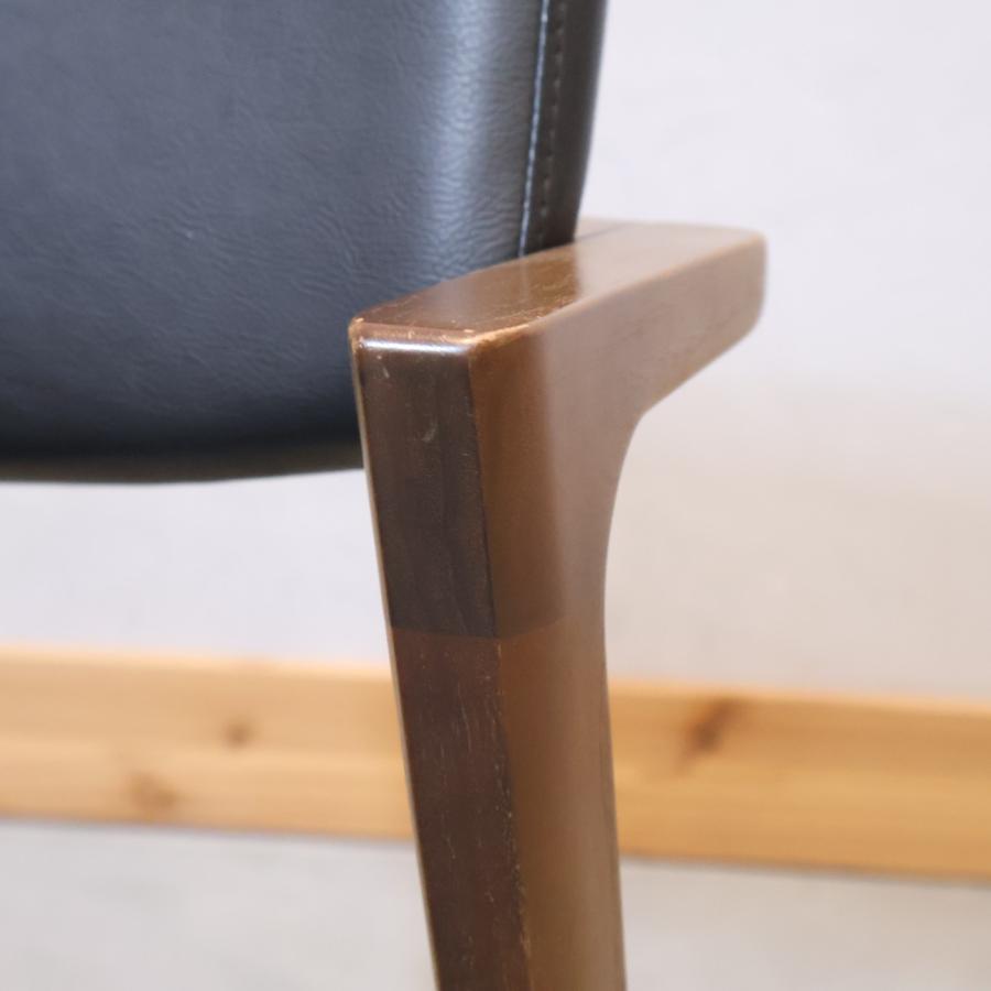 FUJI FURNITURE 冨士ファニチア ウォールナット材 Koti コティ