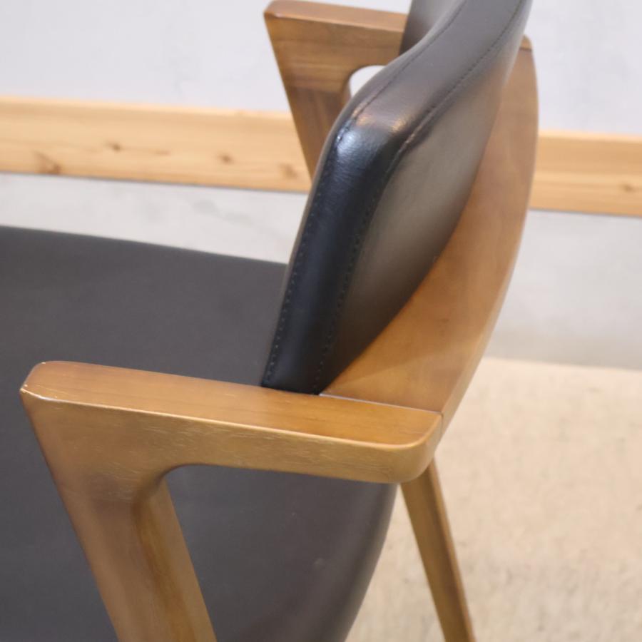 FUJI FURNITURE 冨士ファニチア ウォールナット材 Koti コティ 