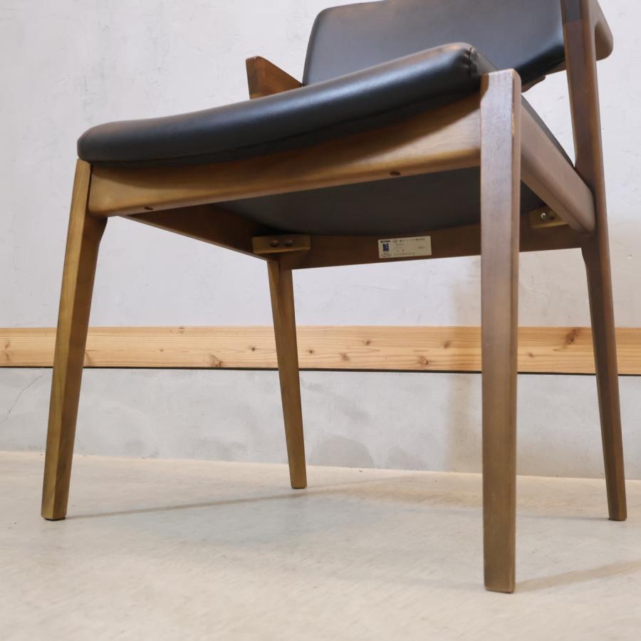 FUJI FURNITURE 冨士ファニチア ウォールナット材 Koti コティ