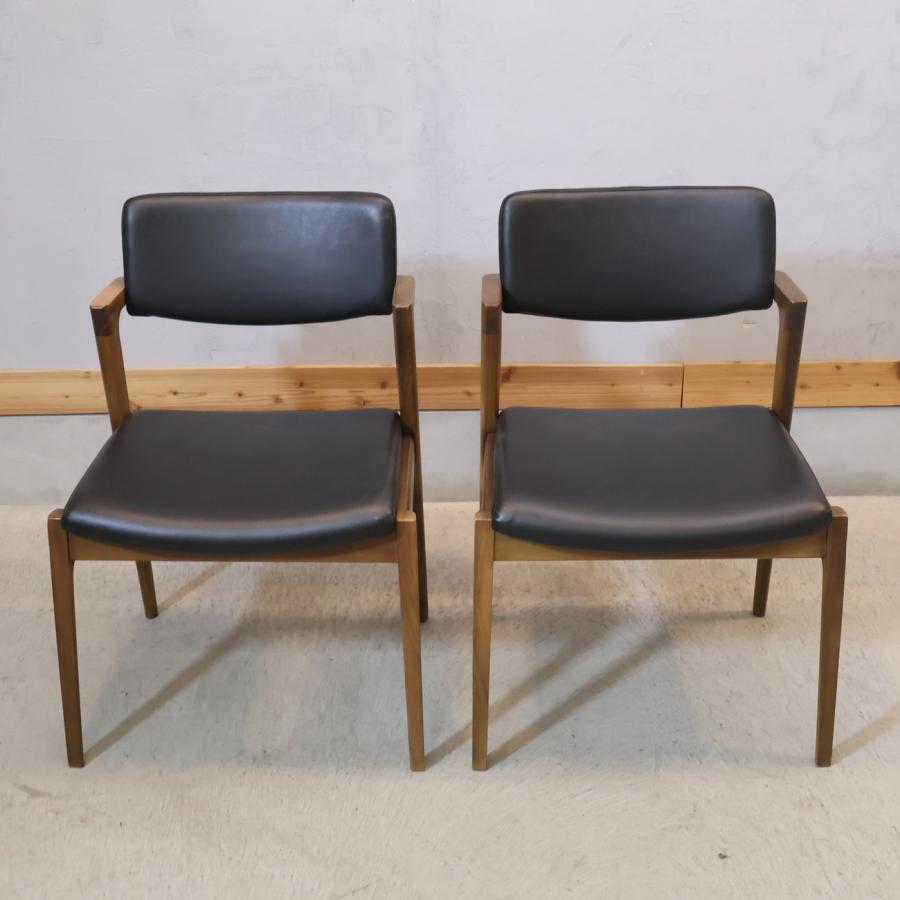 FUJI FURNITURE 冨士ファニチア ウォールナット材 Koti コティ 