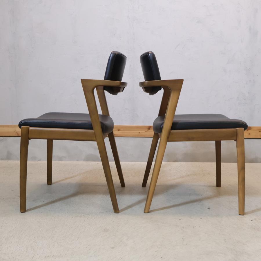 FUJI FURNITURE 冨士ファニチア ウォールナット材 Koti コティ 