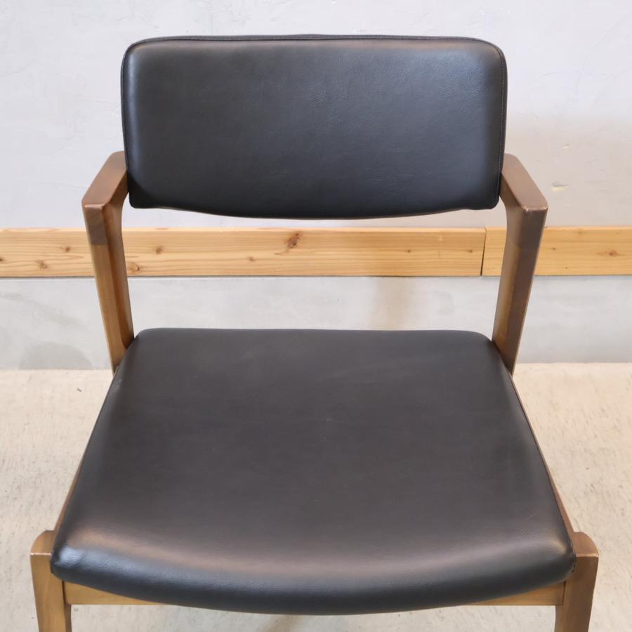 FUJI FURNITURE 冨士ファニチア ウォールナット材 Koti コティ 