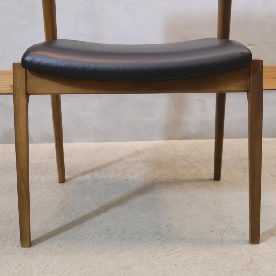 FUJI FURNITURE 冨士ファニチア ウォールナット材 Koti コティ
