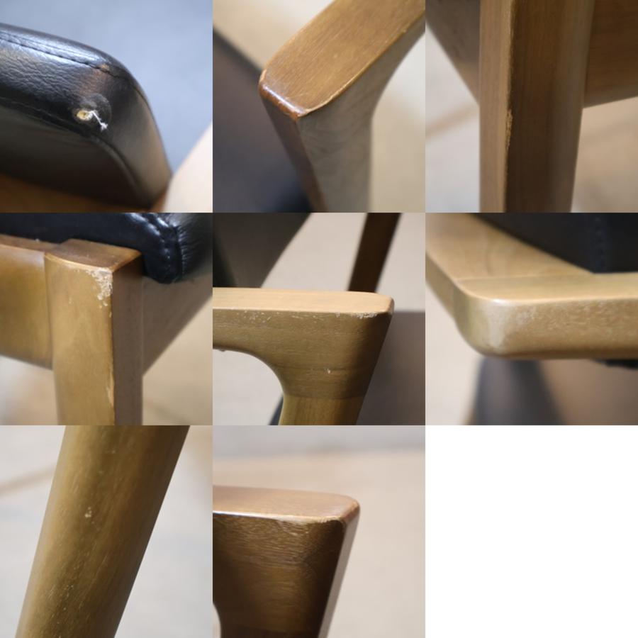 FUJI FURNITURE 冨士ファニチア ウォールナット材 Koti コティ