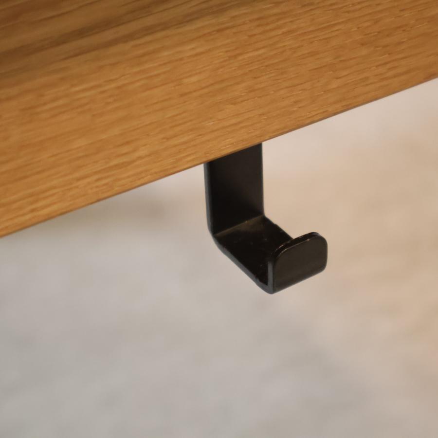 無印良品（MUJI） オーク材 パーソナルデスク シンプル ナチュラル PC