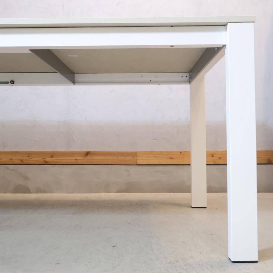 calligaris（カリガリス） connubia コヌビア BARON バロン 伸長式