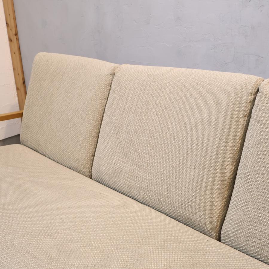 カリモク家具（KARIMOKU FURNITURE） karimoku カリモク オーク材 3人 