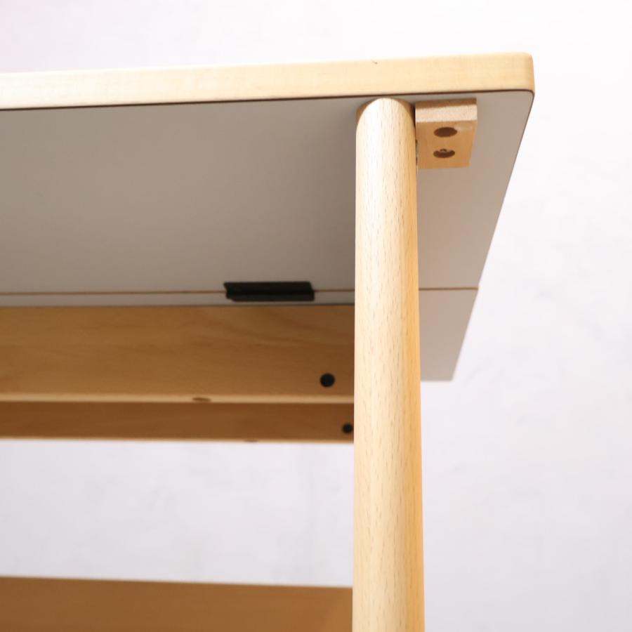 ニトリ（NITORI） BEAMS DESIGN ビームスデザイン コンソールデスク