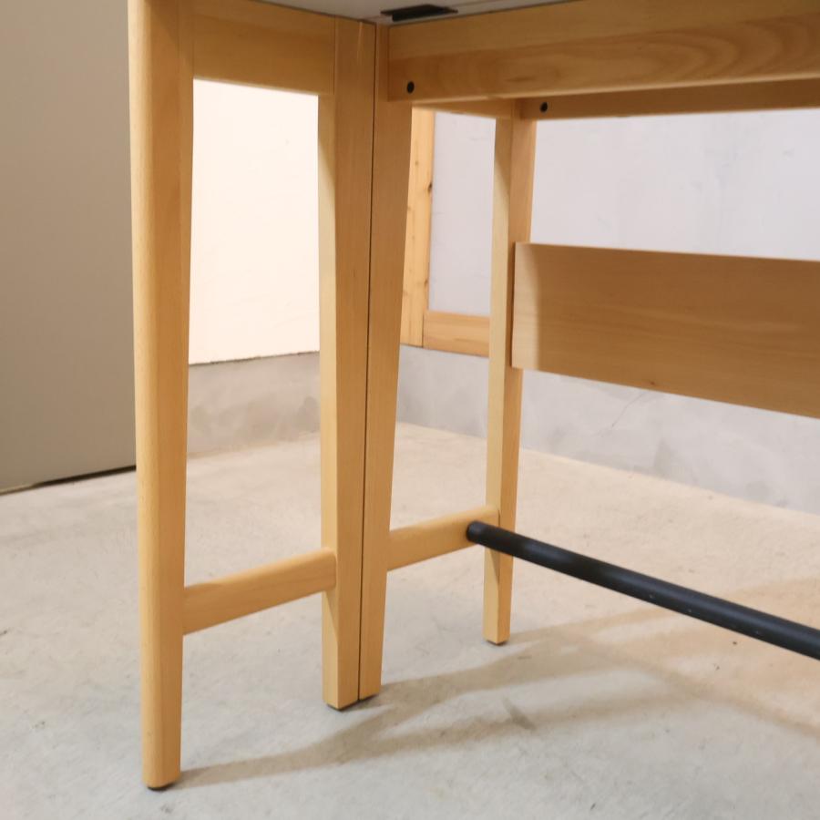 ニトリ（NITORI） BEAMS DESIGN ビームスデザイン コンソールデスク