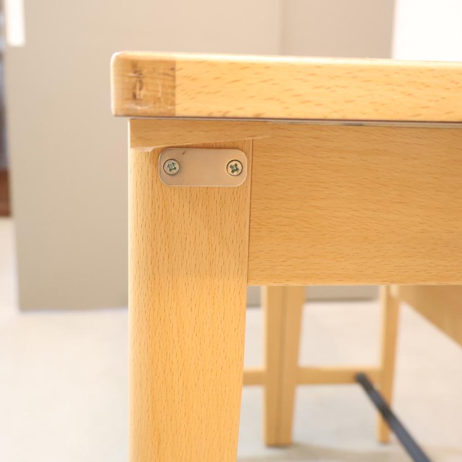 ニトリ（NITORI） BEAMS DESIGN ビームスデザイン コンソールデスク