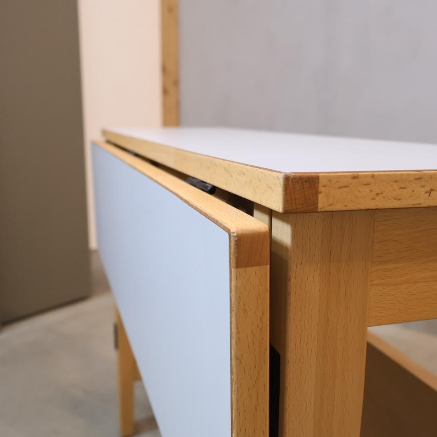 ニトリ（NITORI） BEAMS DESIGN ビームスデザイン コンソールデスク