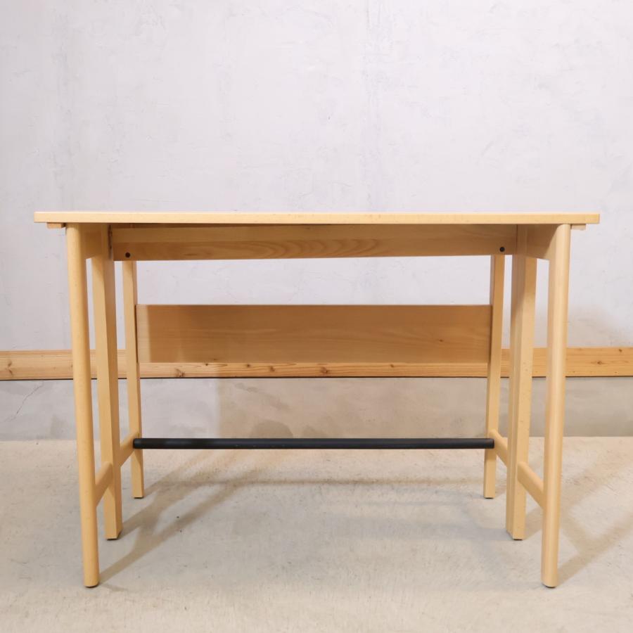 ニトリ（NITORI） BEAMS DESIGN ビームスデザイン コンソールデスク