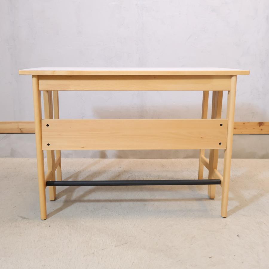 ニトリ（NITORI） BEAMS DESIGN ビームスデザイン コンソールデスク